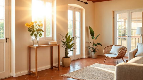 Choisir un service de conciergerie pour Airbnb à Carqueiranne