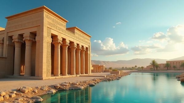 Préparez votre voyage en Égypte avec notre guide complet