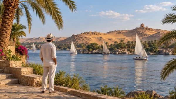 Top conseils pour un voyage inoubliable en Égypte
