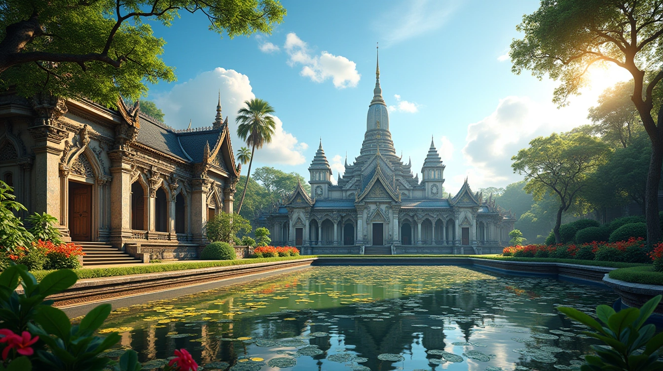 Immersion culturelle : comprendre et respecter les traditions locales